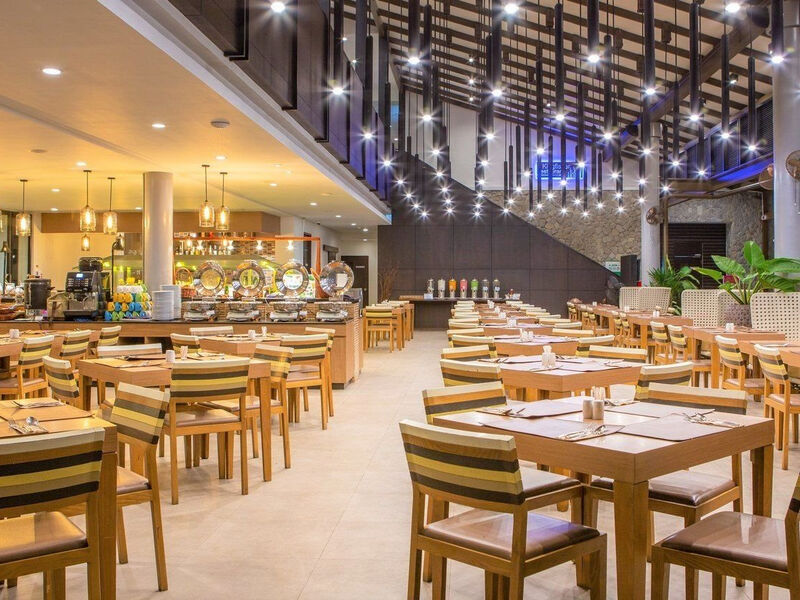 Deevana Plaza Krabi Ao Nang