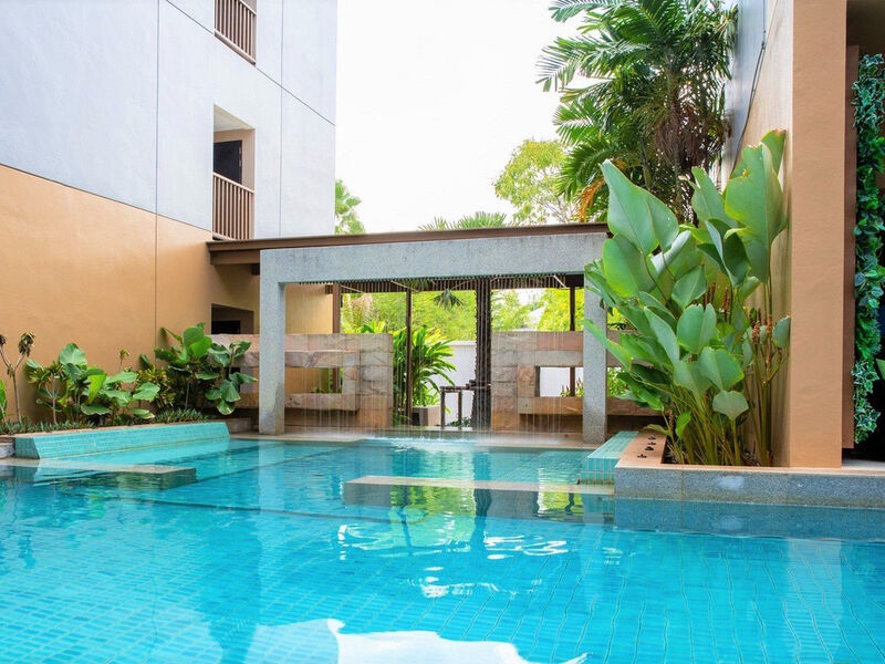 Deevana Plaza Krabi Ao Nang