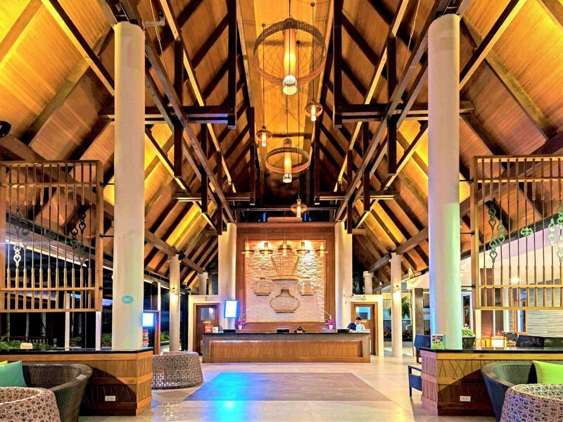 Deevana Plaza Krabi Ao Nang