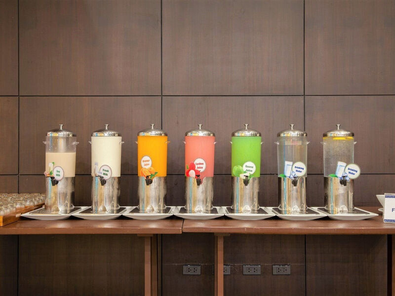 Deevana Plaza Krabi Ao Nang