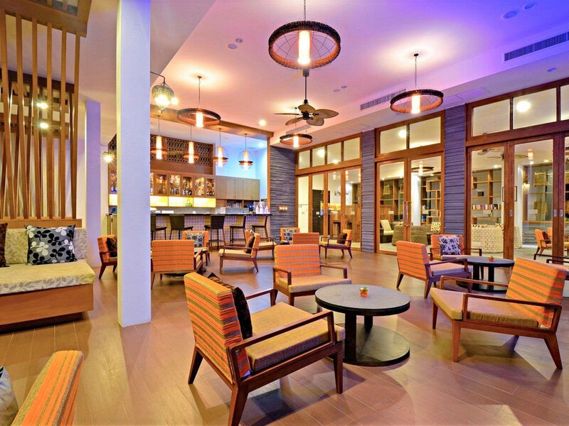 Deevana Plaza Krabi Ao Nang