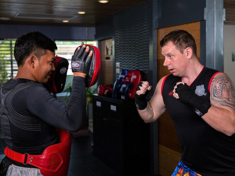 Deevana Plaza Krabi Ao Nang