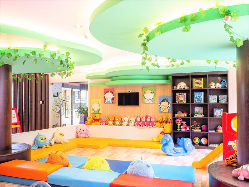 Deevana Plaza Krabi Ao Nang