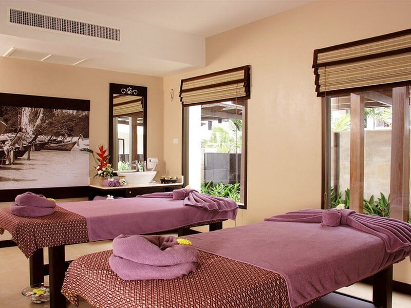 Deevana Plaza Phuket Patong