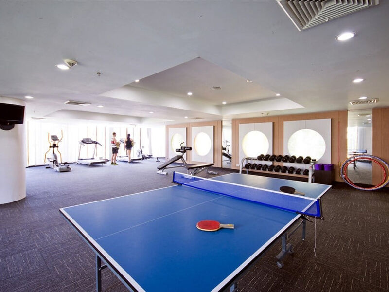Deevana Plaza Phuket Patong