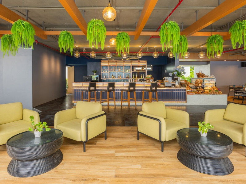 Deevana Plaza Phuket Patong