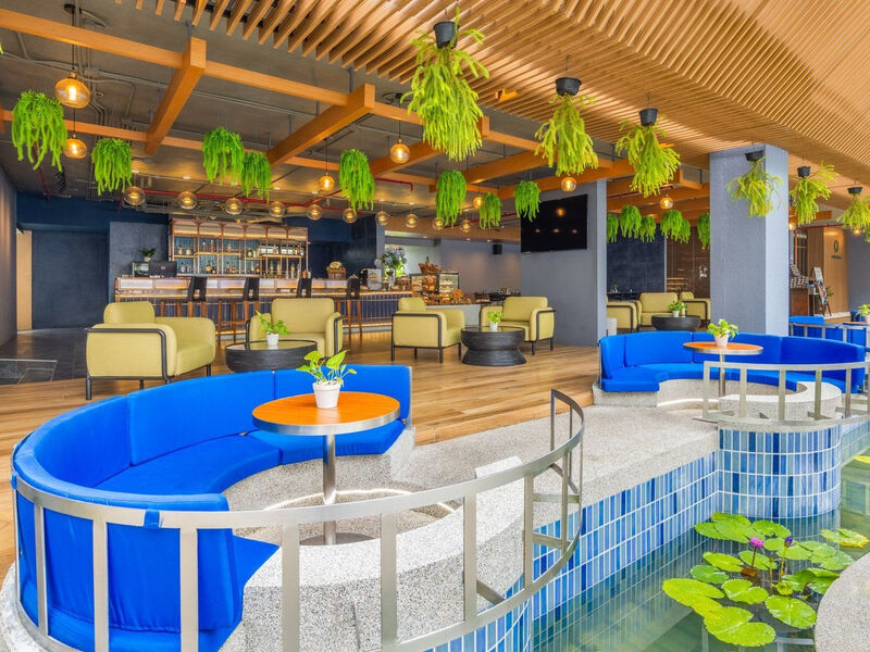 Deevana Plaza Phuket Patong