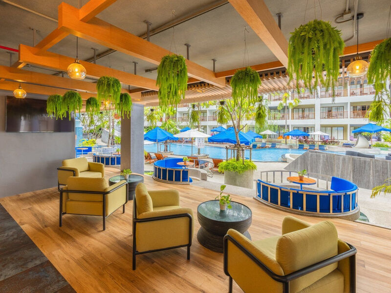 Deevana Plaza Phuket Patong