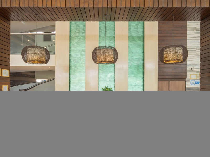 Deevana Plaza Phuket Patong