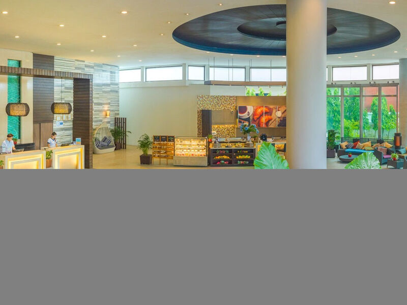 Deevana Plaza Phuket Patong