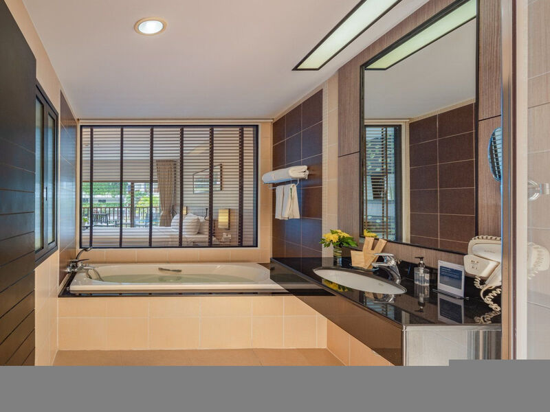 Deevana Plaza Phuket Patong