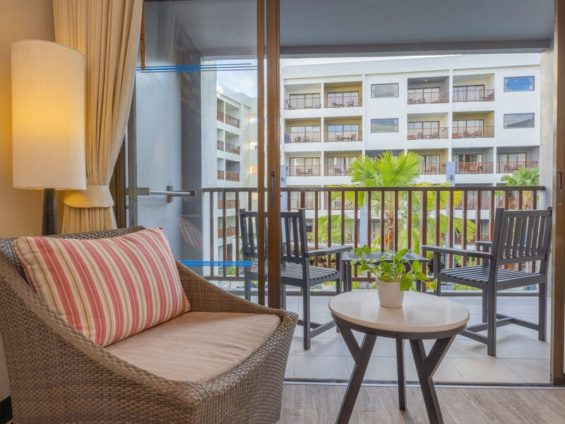 Deevana Plaza Phuket Patong