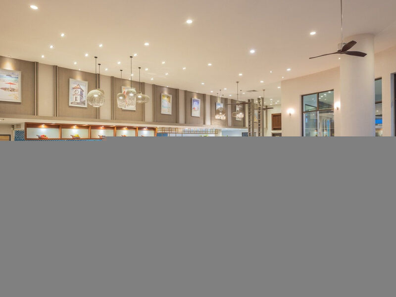 Deevana Plaza Phuket Patong