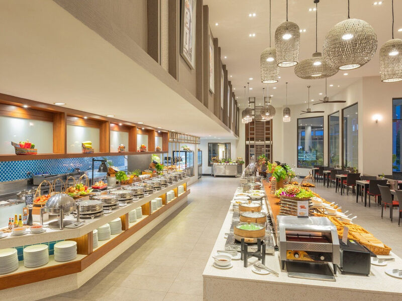 Deevana Plaza Phuket Patong