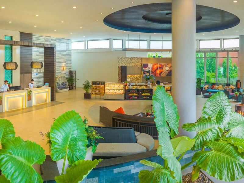 Deevana Plaza Phuket Patong