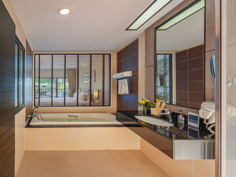 Deevana Plaza Phuket Patong