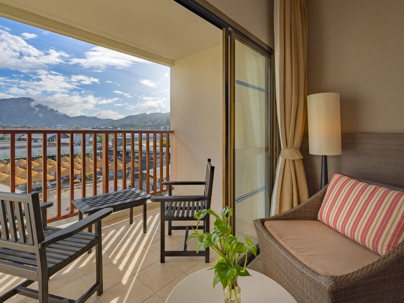 Deevana Plaza Phuket Patong