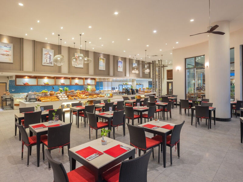 Deevana Plaza Phuket Patong
