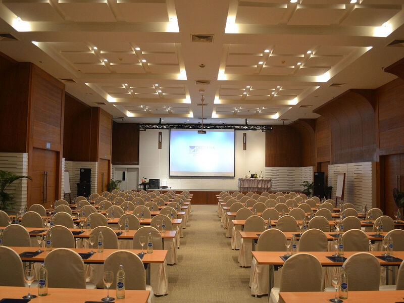 Deevana Plaza Phuket Patong