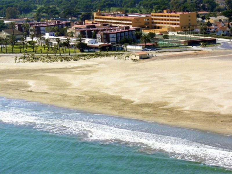 Del Golf Playa