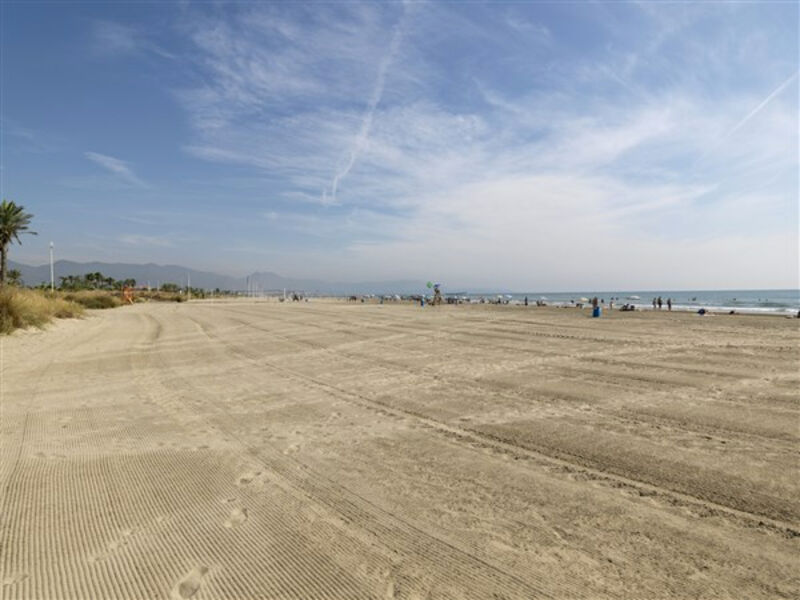 Del Golf Playa