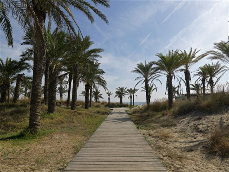 Del Golf Playa