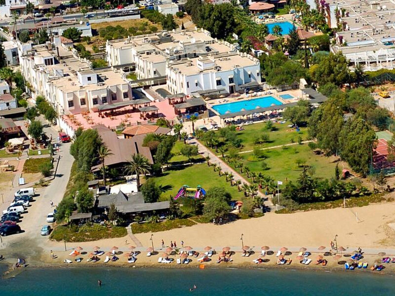 Del Mare Botique