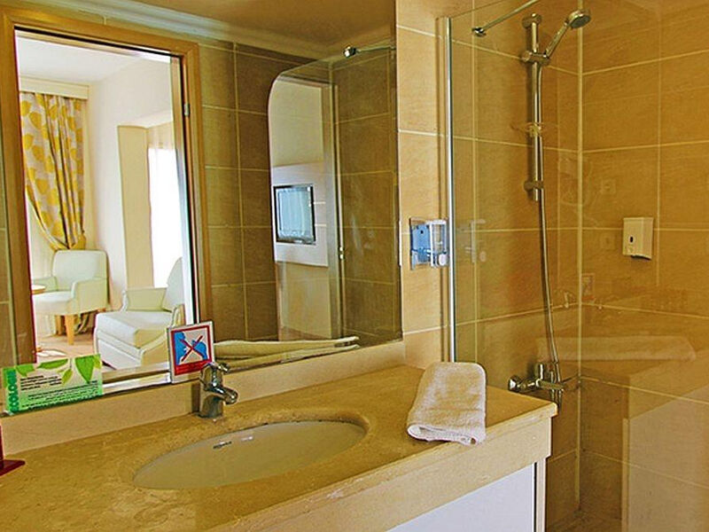 Ladonia Hotel Del Mare