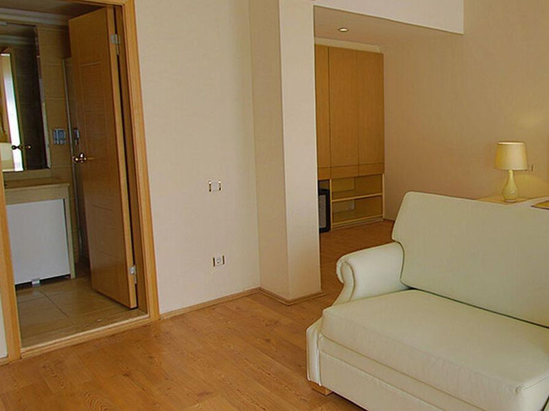 Ladonia Hotel Del Mare