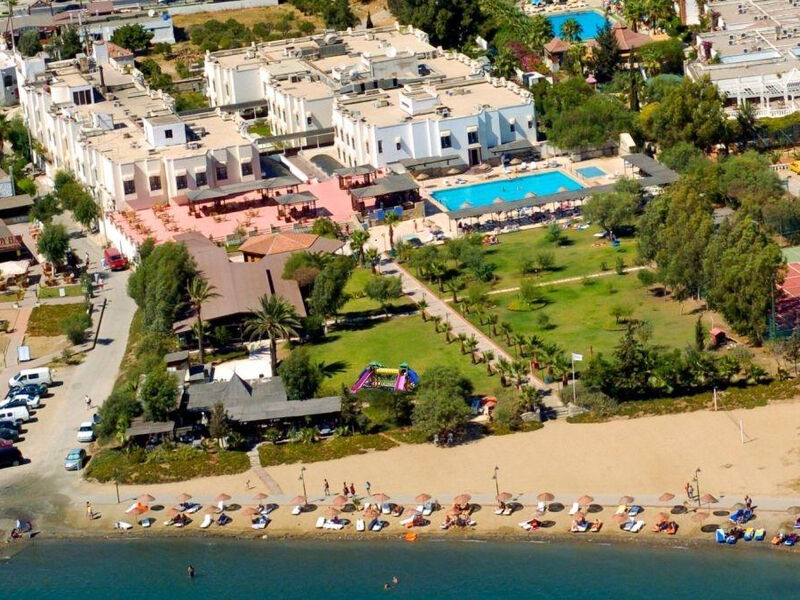Ladonia Hotel Del Mare
