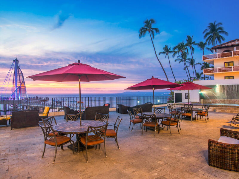 Delfin Puerto Vallarta