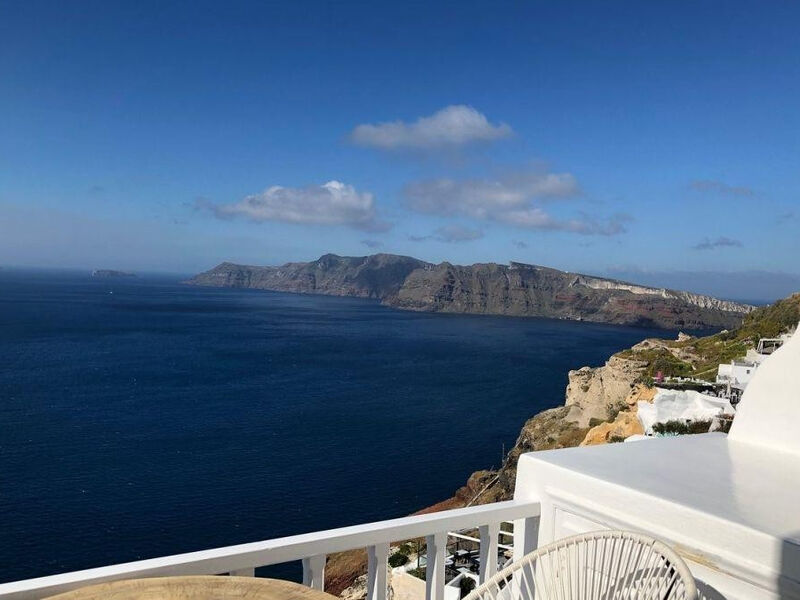 Delfini Villas