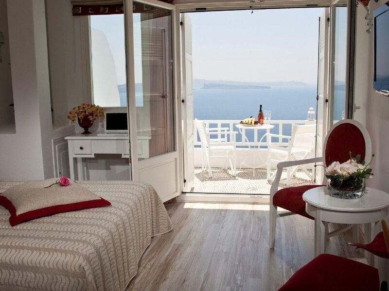 Delfini Villas