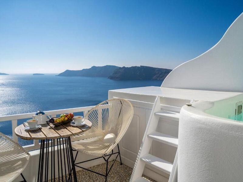 Delfini Villas