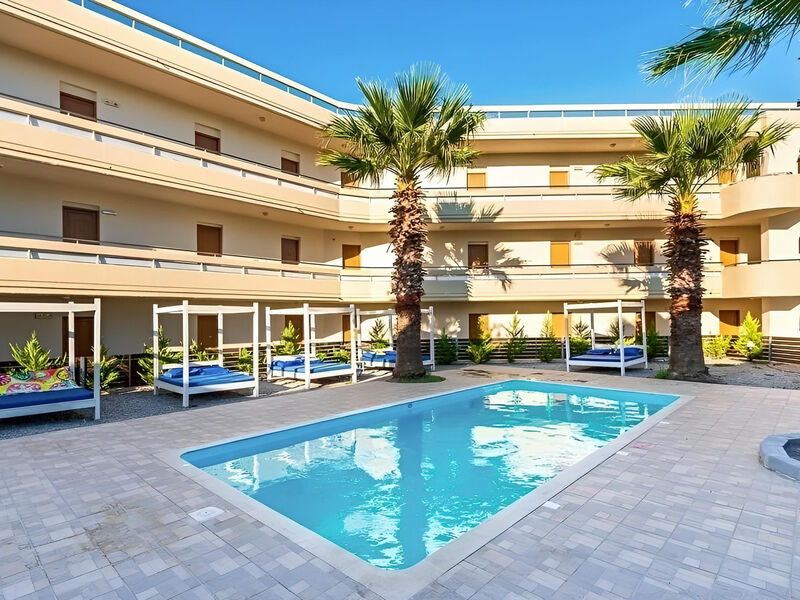 Delfinia Resort