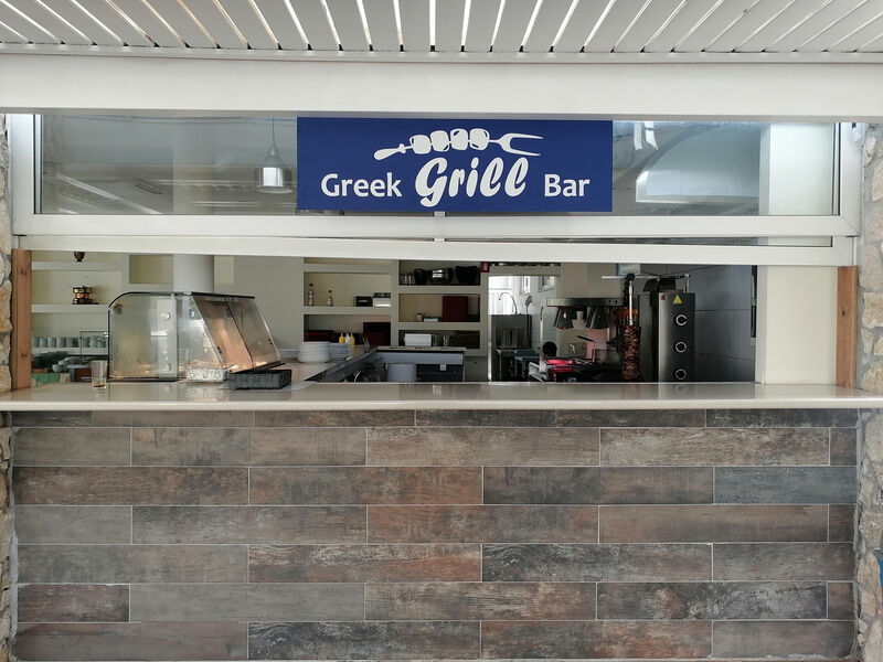 Delfinia Resort