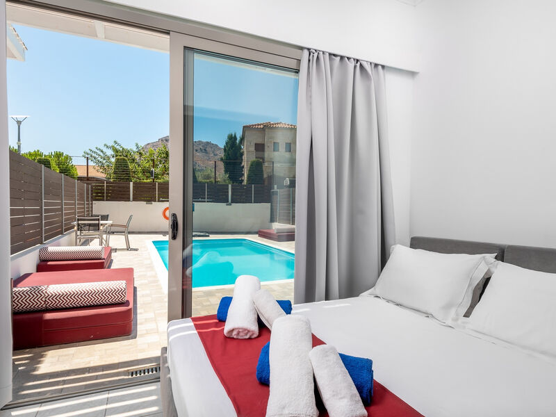 Delfinia Resort