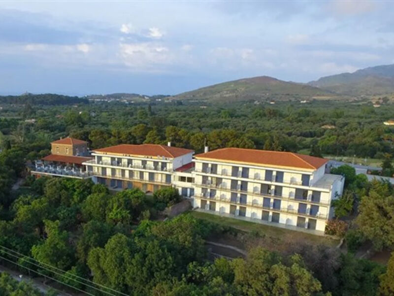 Delfinia