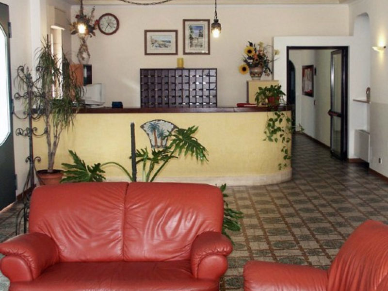 Delle Palme