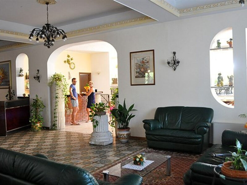 Delle Palme