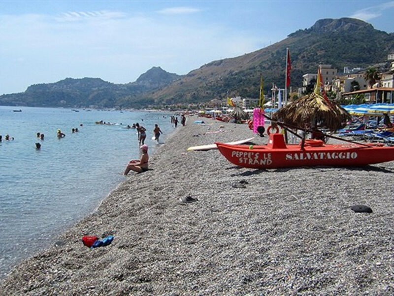 Delle Palme