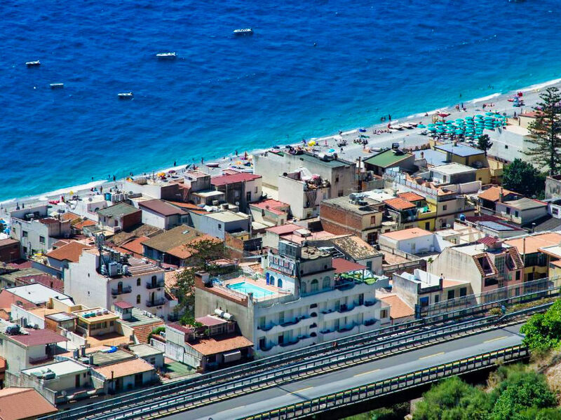 Delle Palme