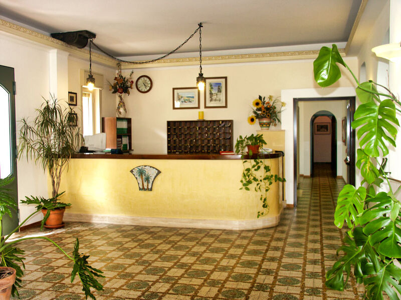 Delle Palme