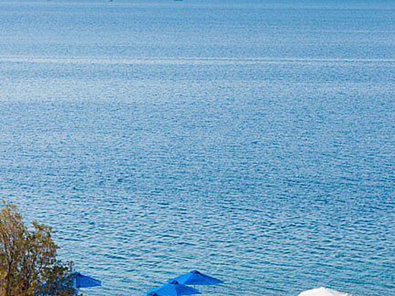 Delphi Beach
