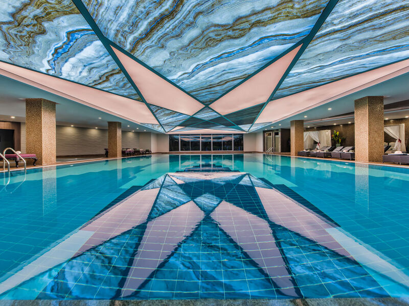 Hotel Delphin Be Grand Resort