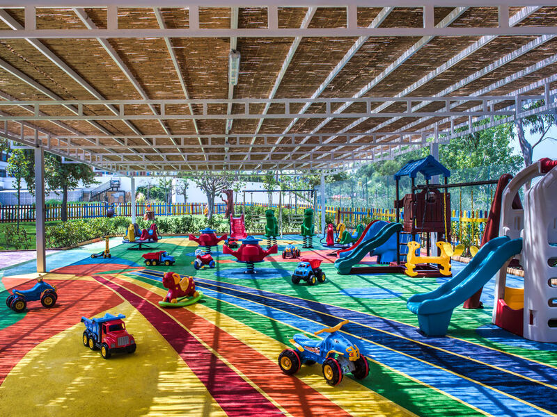 Hotel Delphin Be Grand Resort