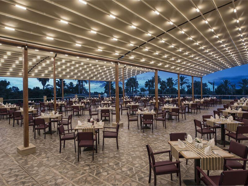 Delphin Be Grand Resort