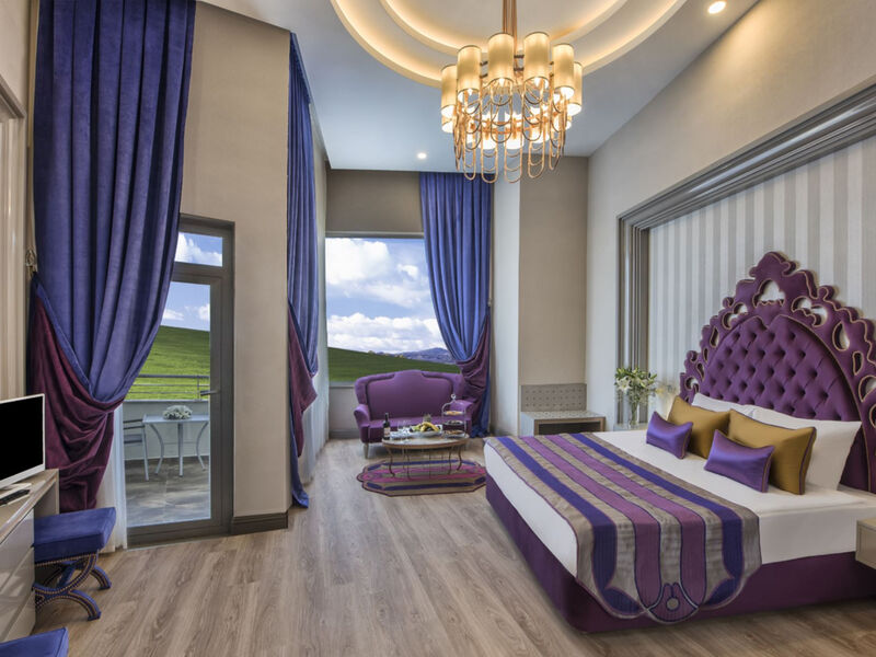 Delphin Be Grand Resort