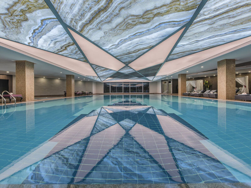 Delphin Be Grand Resort