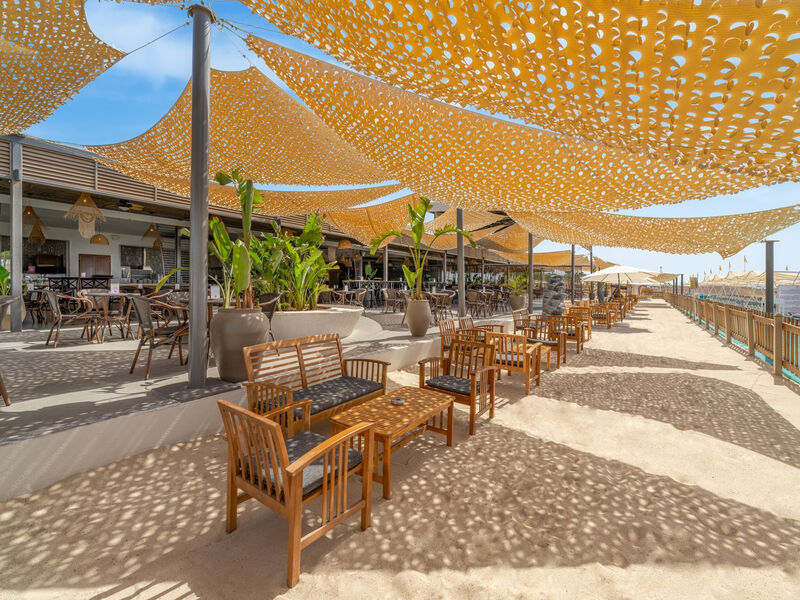 Delphin Be Grand Resort